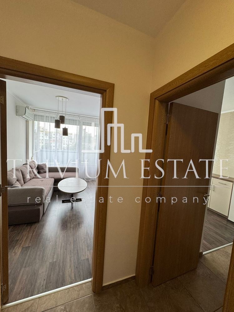 Na prodej  1 ložnice Plovdiv , Karšijaka , 80 m2 | 40135024 - obraz [8]