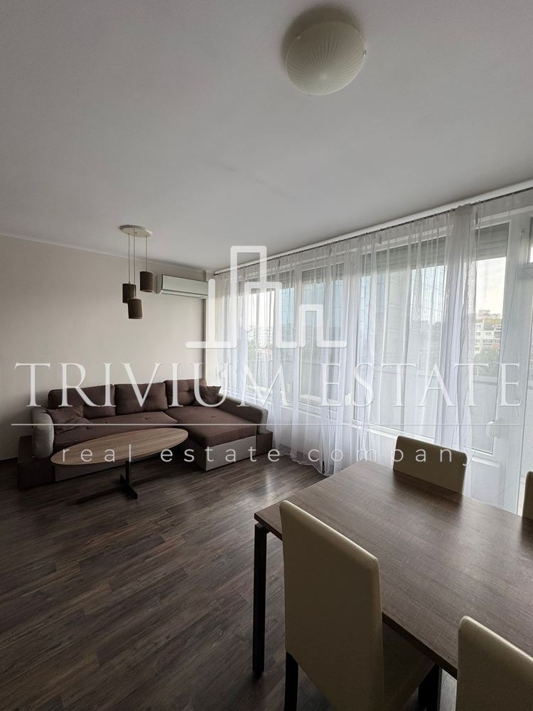 Na prodej  1 ložnice Plovdiv , Karšijaka , 80 m2 | 40135024 - obraz [4]