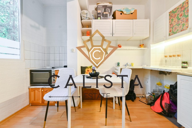 На продаж  1 спальня София , Гоце Делчев , 60 кв.м | 56577125 - зображення [6]