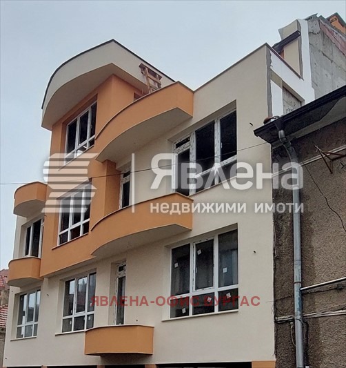 Продава 2-СТАЕН, гр. Поморие, област Бургас, снимка 4 - Апартаменти - 53387434