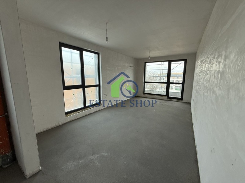 Продава 2-СТАЕН, гр. Пловдив, Беломорски, снимка 2 - Апартаменти - 53602380