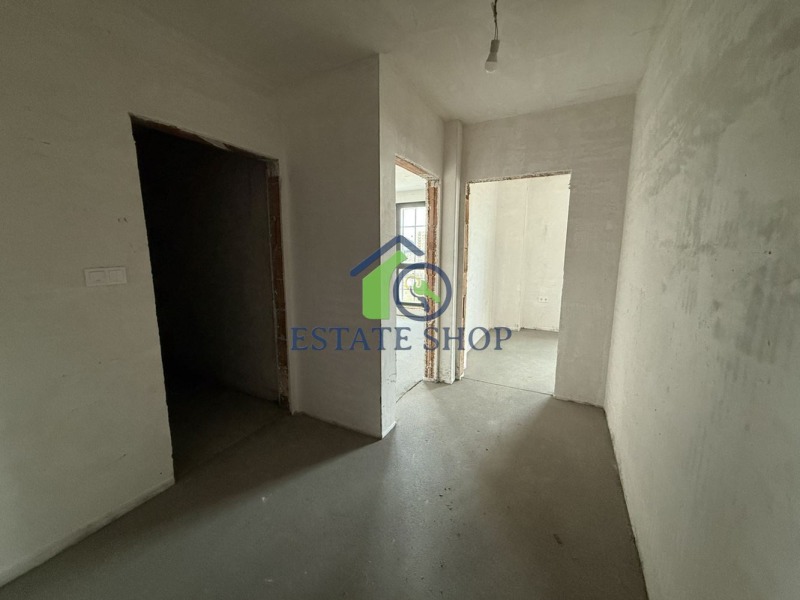 Продава 2-СТАЕН, гр. Пловдив, Беломорски, снимка 7 - Апартаменти - 53602380