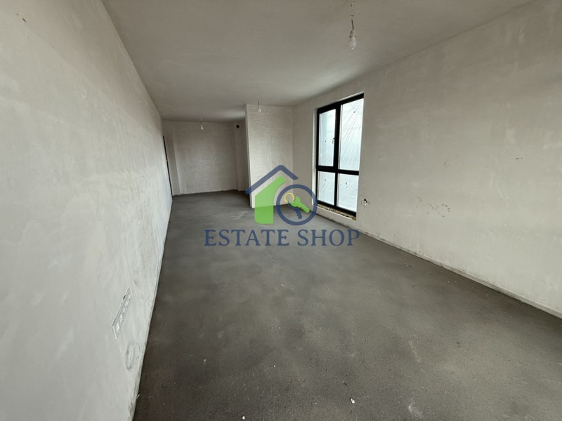 Продава 2-СТАЕН, гр. Пловдив, Беломорски, снимка 3 - Апартаменти - 53602380