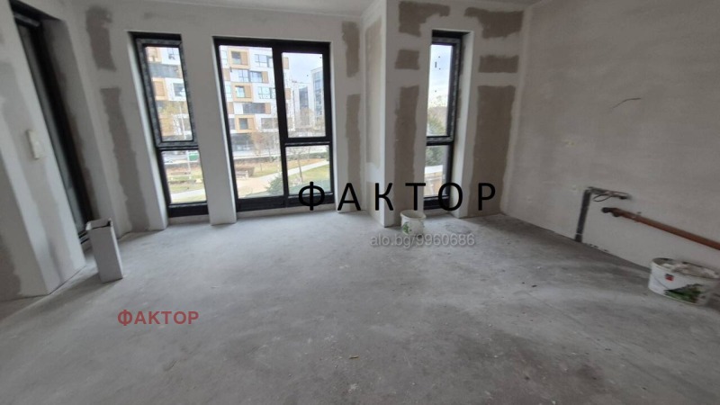 For Sale  2 bedroom Plovdiv , Hristo Smirnenski , 130 sq.m | 84763831 - image [2]