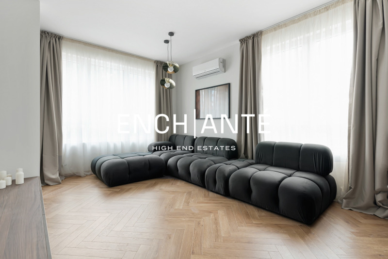 Na prodej  2 ložnice Sofia , Studentski grad , 103 m2 | 13813588 - obraz [4]