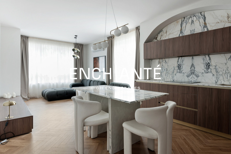Na prodej  2 ložnice Sofia , Studentski grad , 103 m2 | 13813588 - obraz [3]