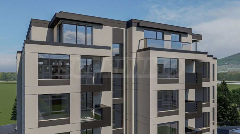 Satılık  2 yatak odası Sofia , Ovça kupel 2 , 100 metrekare | 54869640 - görüntü [2]