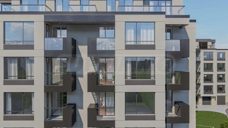 À vendre  2 chambres Sofia , Ovtcha koupel 2 , 102 m² | 54869640 - image [9]