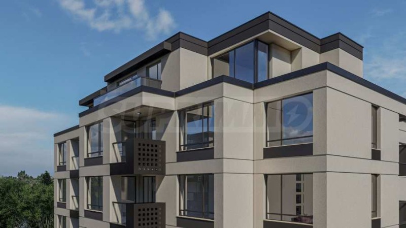 Satılık  2 yatak odası Sofia , Ovça kupel 2 , 100 metrekare | 54869640