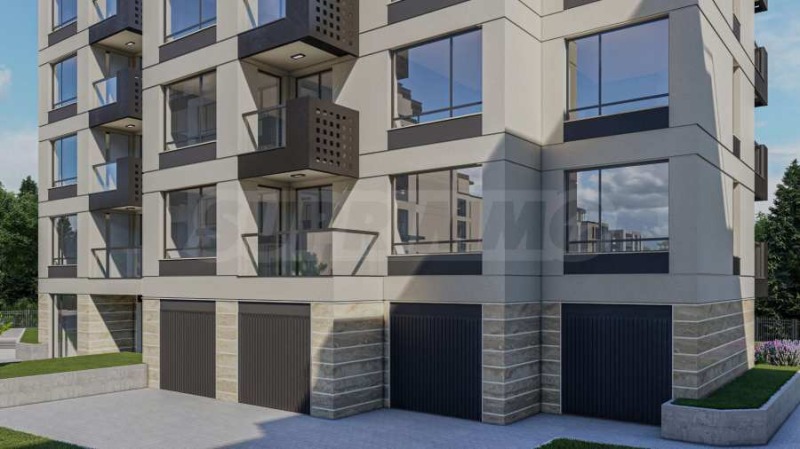 Satılık  2 yatak odası Sofia , Ovça kupel 2 , 100 metrekare | 54869640 - görüntü [4]