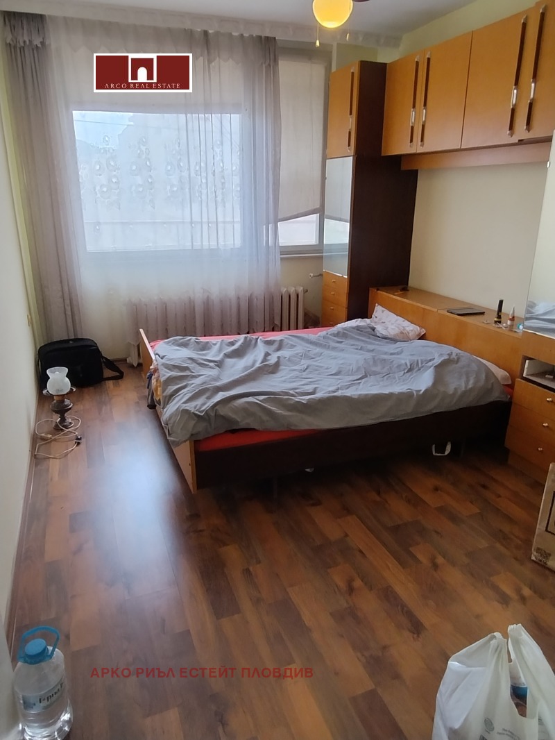 In vendita  2 camere da letto Plovdiv , Tsentar , 98 mq | 37169621 - Immagine [4]