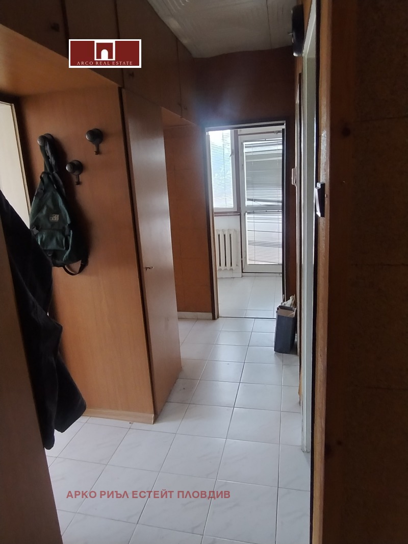In vendita  2 camere da letto Plovdiv , Tsentar , 98 mq | 37169621 - Immagine [6]