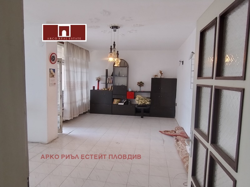 In vendita  2 camere da letto Plovdiv , Tsentar , 98 mq | 37169621 - Immagine [3]