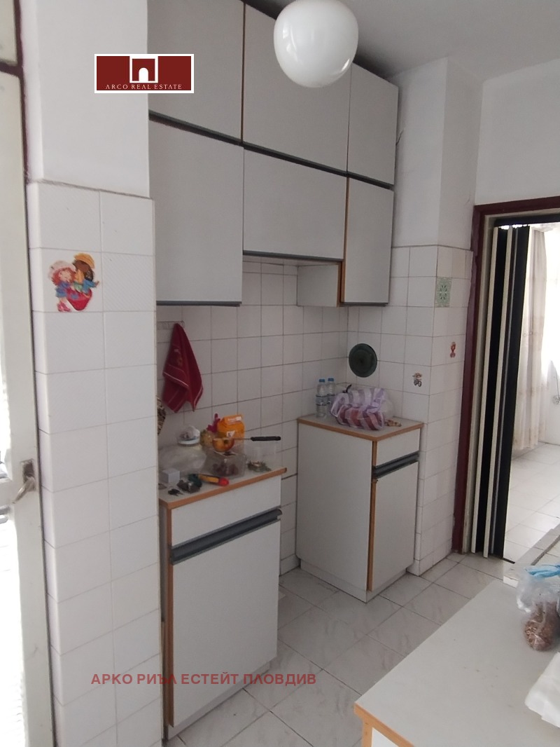 In vendita  2 camere da letto Plovdiv , Tsentar , 98 mq | 37169621 - Immagine [7]