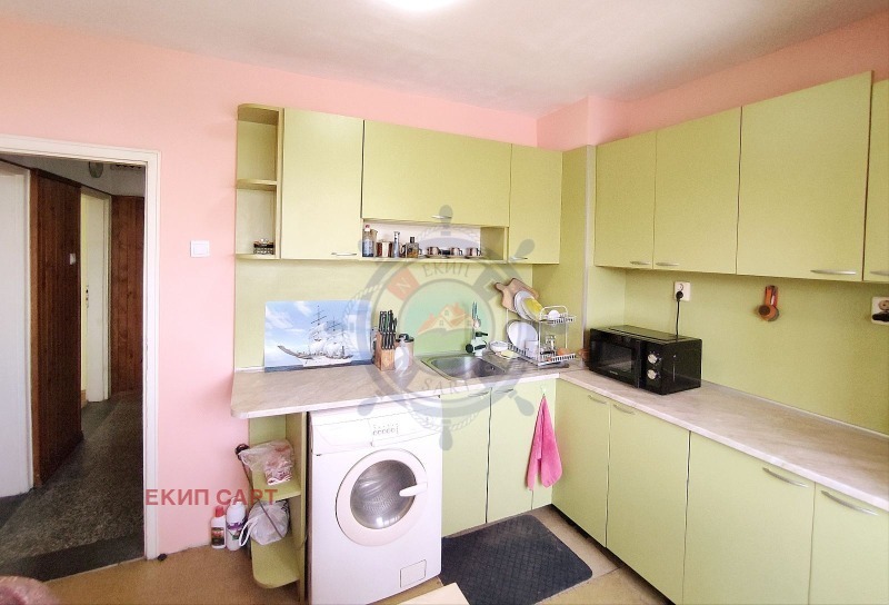 Продается  2 спальни Варна , Трошево , 60 кв.м | 96669405 - изображение [3]
