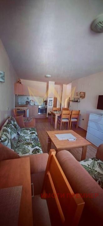 Продава 3-СТАЕН, гр. Свети Влас, област Бургас, снимка 2 - Апартаменти - 51667850