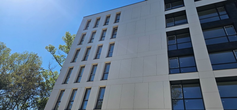Продава  3-стаен град София , Малинова долина , 131 кв.м | 66589528 - изображение [2]