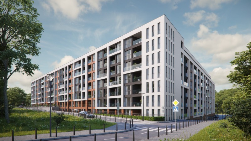 Продава  3-стаен град София , Малинова долина , 131 кв.м | 66589528 - изображение [3]