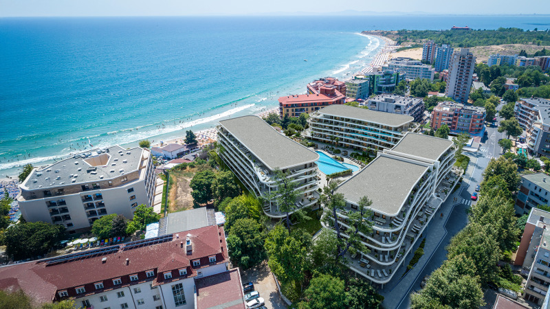 Продава  3-стаен област Бургас , гр. Несебър , 121 кв.м | 88136994 - изображение [14]