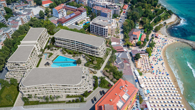 Продава  3-стаен област Бургас , гр. Несебър , 121 кв.м | 88136994 - изображение [5]