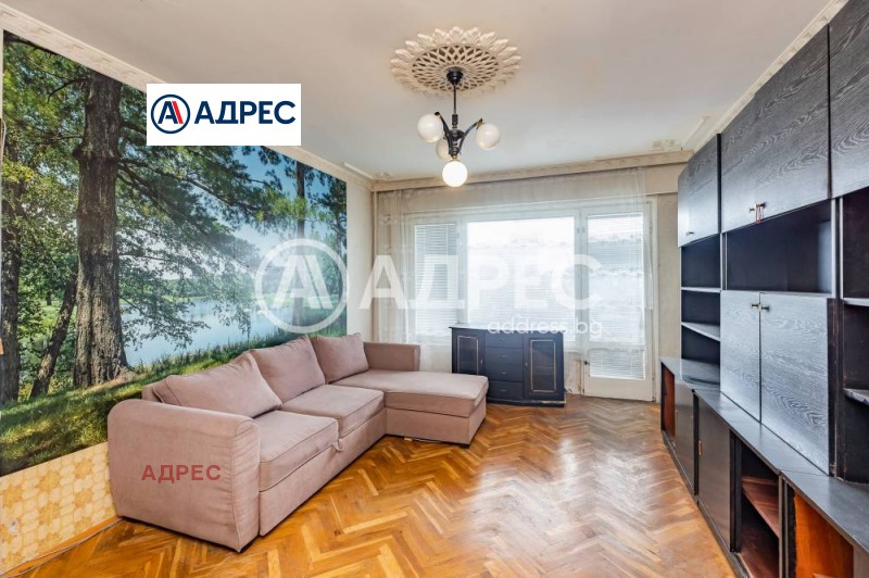Продава 3-СТАЕН, град Варна, Цветен квартал • 159500 € / 311954.89 лв. • 12090700 1