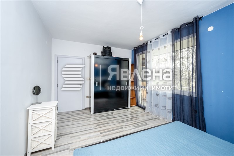 Продава 3-СТАЕН, гр. София, Овча купел, снимка 4 - Апартаменти - 55712843