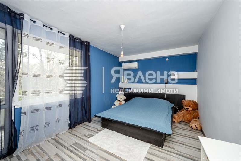Продава 3-СТАЕН, гр. София, Овча купел, снимка 3 - Апартаменти - 55712843