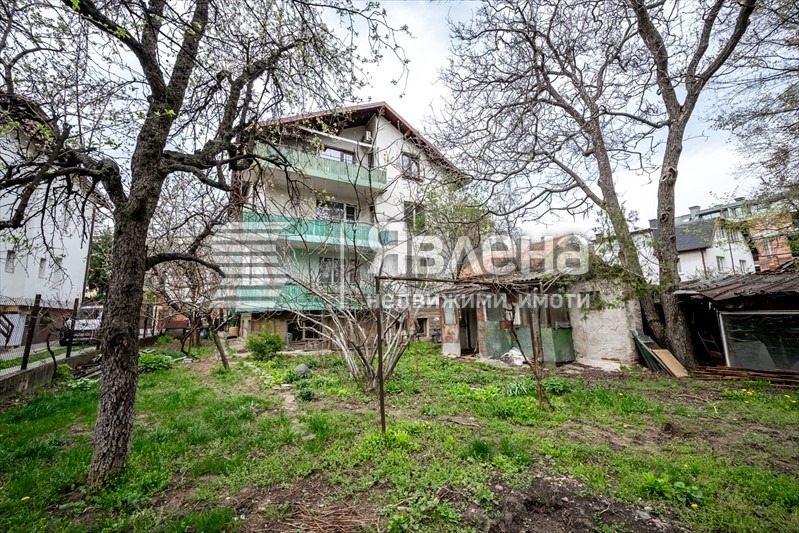 Продава 3-СТАЕН, гр. София, Овча купел, снимка 10 - Апартаменти - 55712843