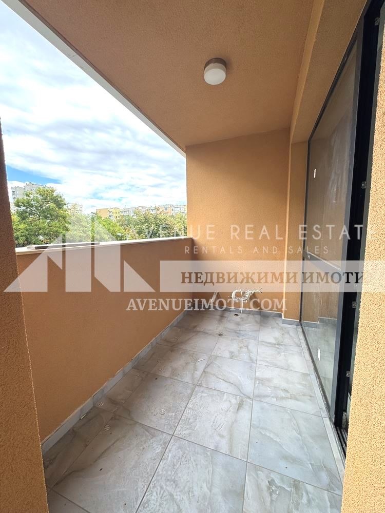Продава 3-СТАЕН, гр. Пловдив, Тракия