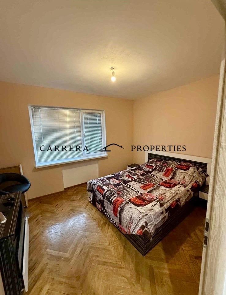Zu verkaufen  3 Schlafzimmer Schumen , Zentar , 90 qm | 77635153 - Bild [4]