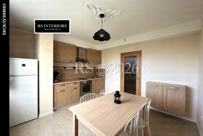 Продава 4-СТАЕН, гр. София, Мусагеница, снимка 5 - Апартаменти - 53592601