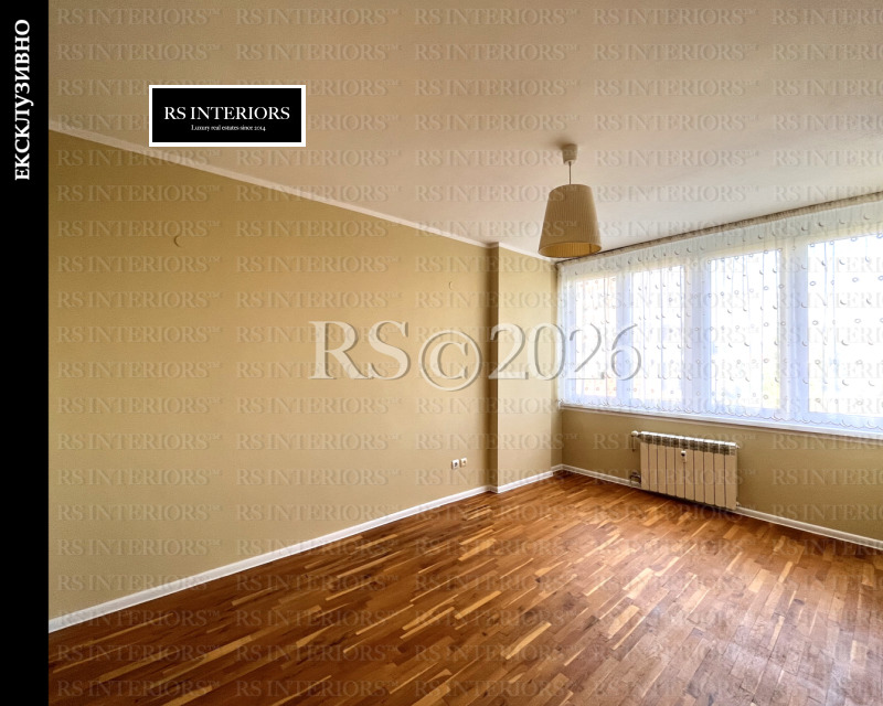 Продава 4-СТАЕН, гр. София, Мусагеница, снимка 6 - Апартаменти - 53592601