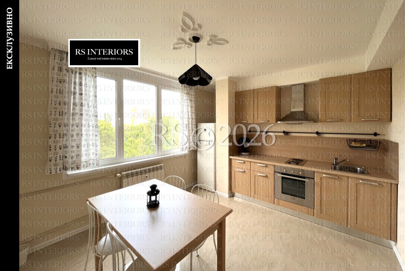 Продава 4-СТАЕН, гр. София, Мусагеница, снимка 4 - Апартаменти - 53592601