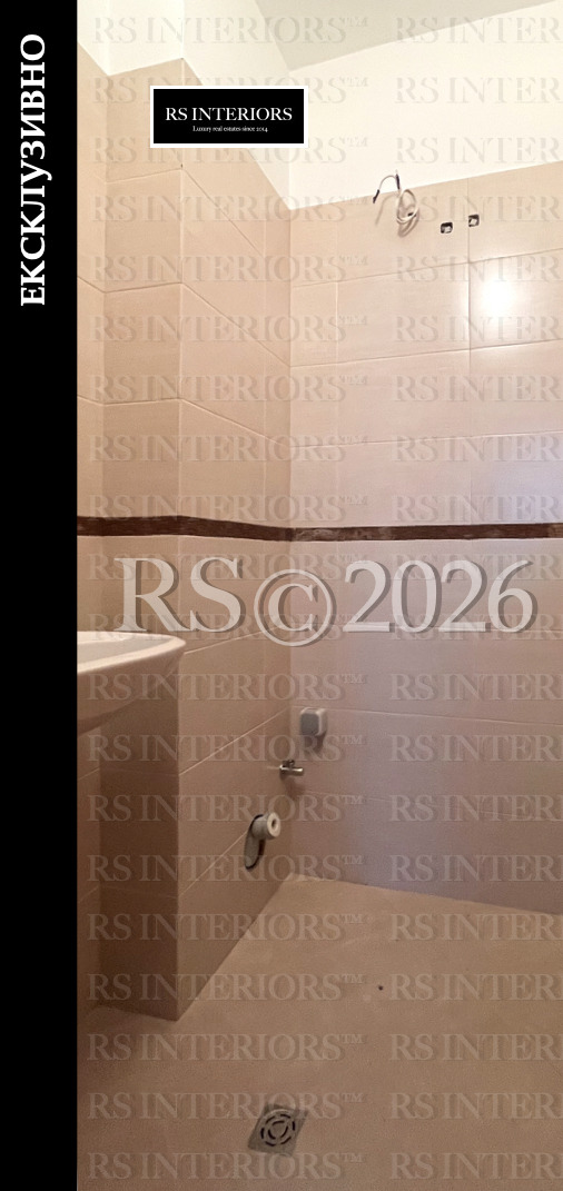 Продава 4-СТАЕН, гр. София, Мусагеница, снимка 12 - Апартаменти - 53592601