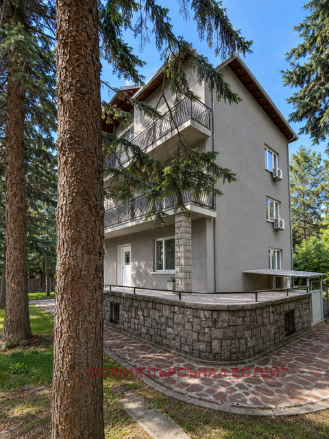 Продава МНОГОСТАЕН, гр. София, Красно село, снимка 16 - Апартаменти - 55903075