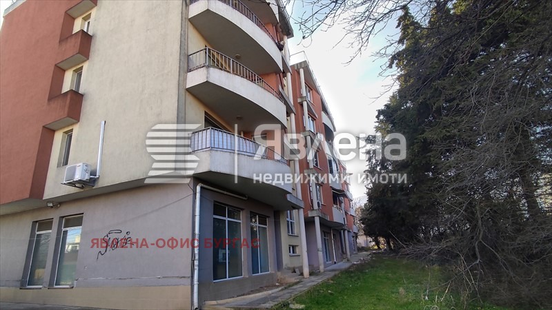 À vendre  Bureau Bourgas , Izgrev , 192 m² | 22190837 - image [2]