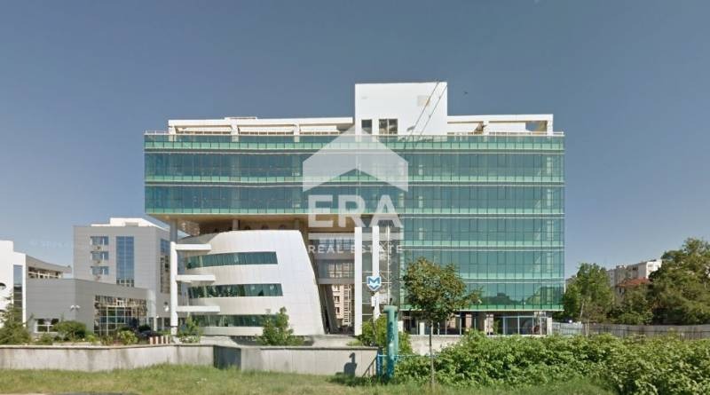 Til salg  Kontor Sofia , Lyulin 1 , 557 kvm | 85661296 - billede [7]