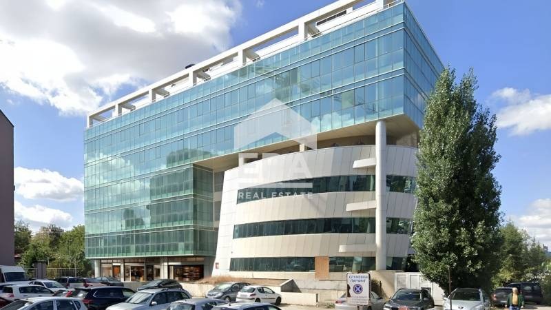 Til salg  Kontor Sofia , Lyulin 1 , 557 kvm | 85661296 - billede [9]