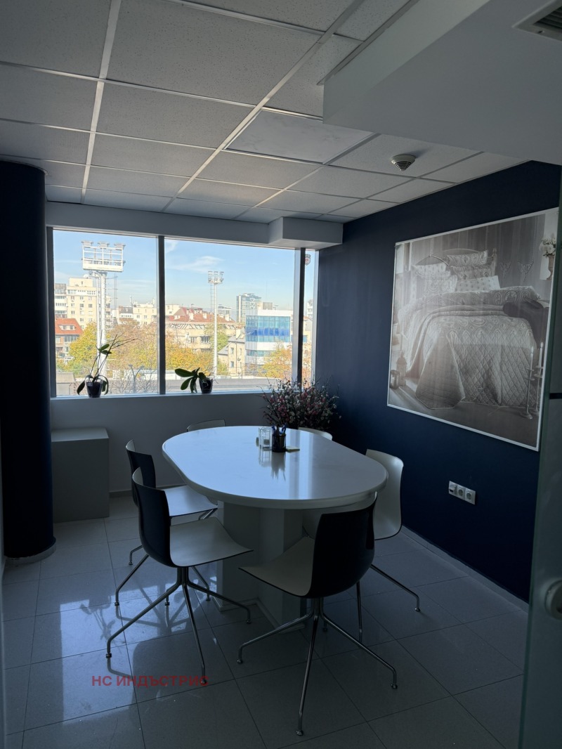 Продава ОФИС, гр. София, Лозенец, снимка 2 - Офиси - 52232719