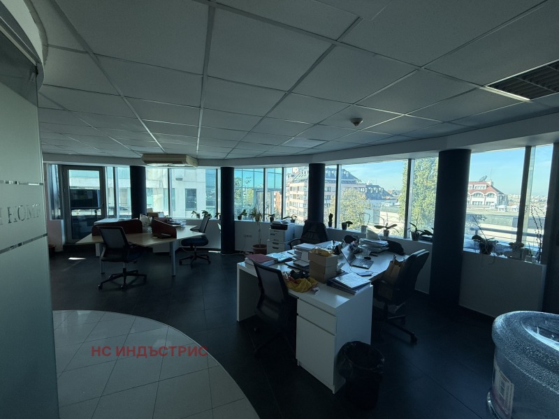 Продава ОФИС, гр. София, Лозенец, снимка 5 - Офиси - 52232719