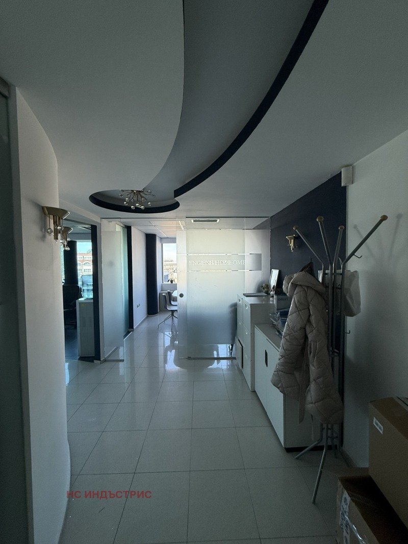 Продава ОФИС, гр. София, Лозенец, снимка 4 - Офиси - 52232719