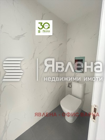Продава ОФИС, гр. Варна, Гръцка махала, снимка 5 - Офиси - 55994981