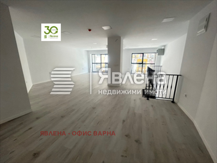 Продава ОФИС, гр. Варна, Гръцка махала, снимка 3 - Офиси - 55994981