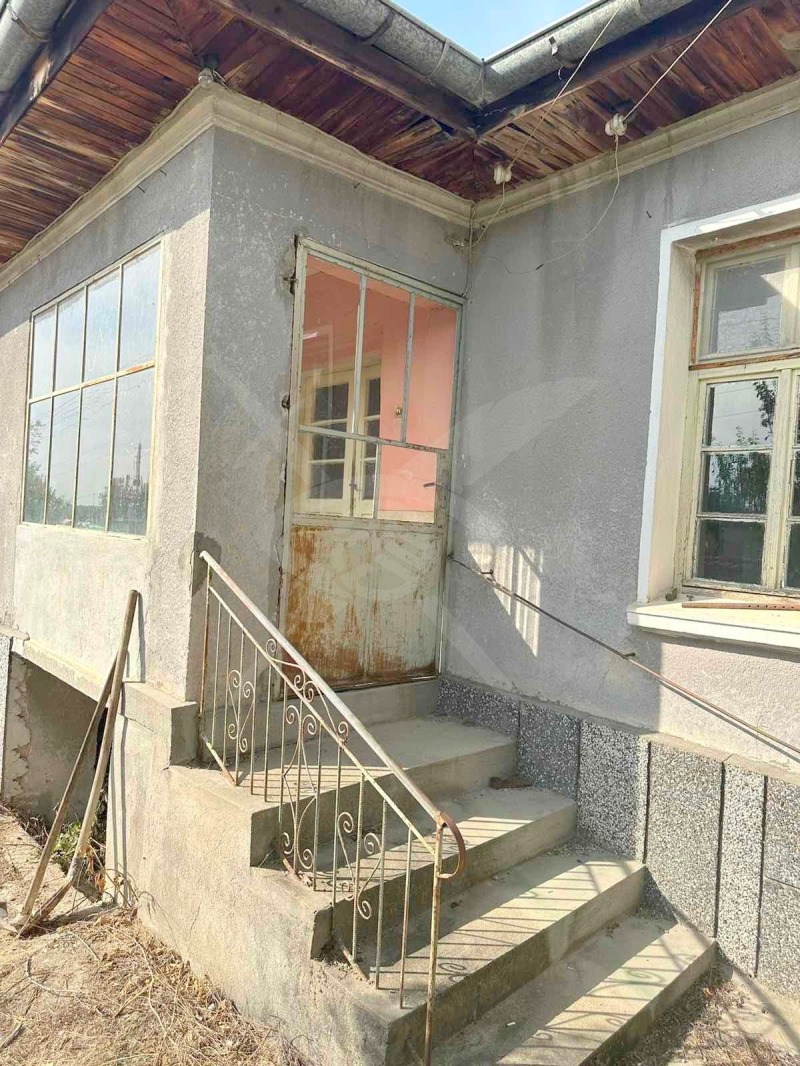 Продава  Къща област Пловдив , с. Иван Вазово , 70 кв.м | 45122387