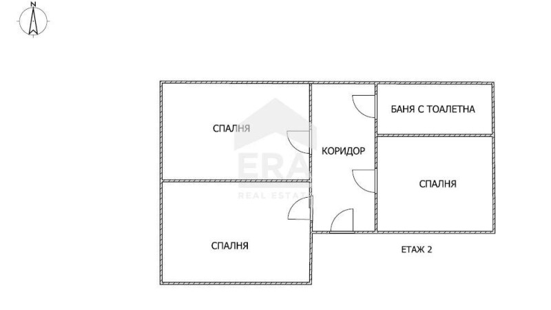 Продается  Дом область Велико Тырново , Пушево , 140 кв.м | 39725185 - изображение [17]