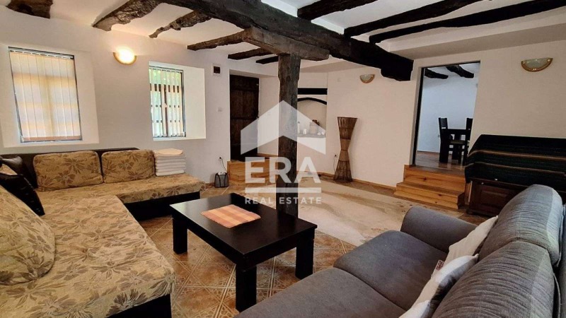 Till salu  Hus region Veliko Tarnovo , Pusjevo , 140 kvm | 39725185 - bild [4]