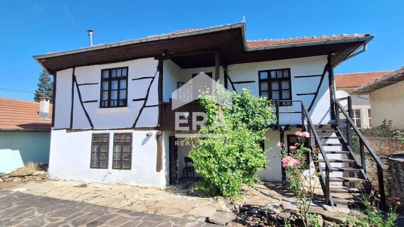 Till salu  Hus region Veliko Tarnovo , Pusjevo , 140 kvm | 39725185 - bild [3]