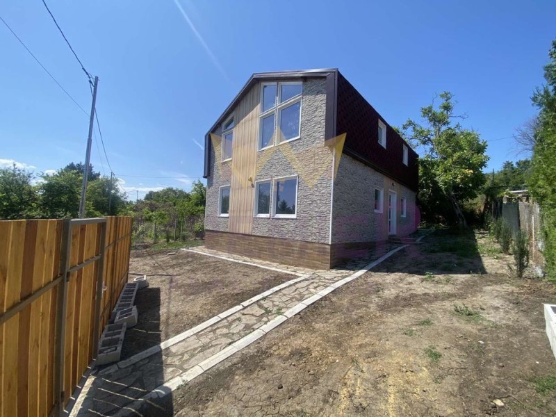 De vânzare  Casa Varna , m-t Boroveț - iug , 160 mp | 73898904 - imagine [3]