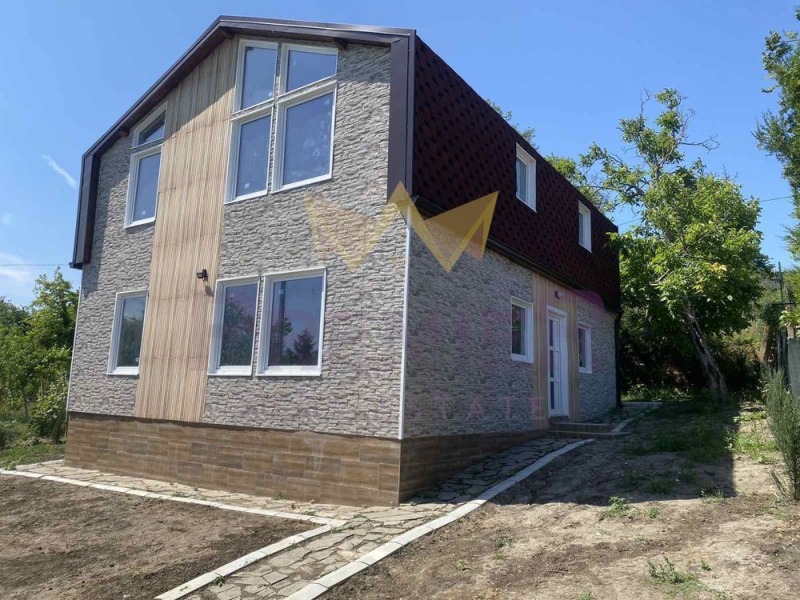 De vânzare  Casa Varna , m-t Boroveț - iug , 160 mp | 73898904