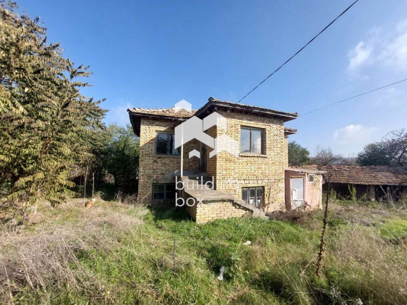 Na prodej  Dům oblast Varna , Vojvodino , 70 m2 | 67285794 - obraz [3]
